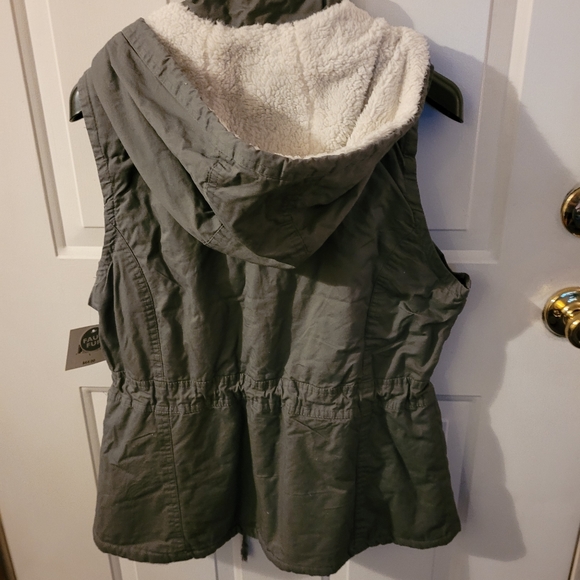 Sherpa vest large - Picture 5 of 6